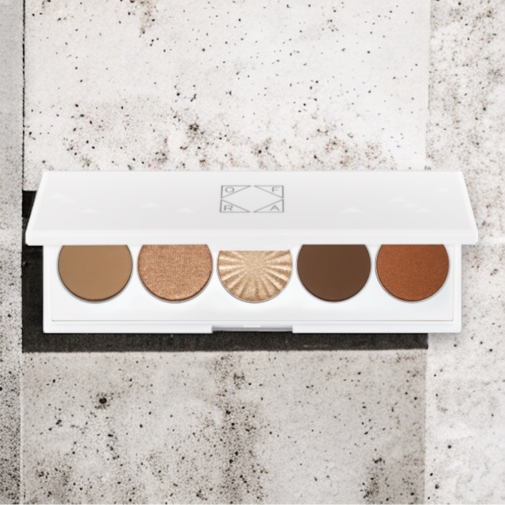 OFRA Cosmetics Signature Eyeshadow Palette - Luxe | NIB | FS​
